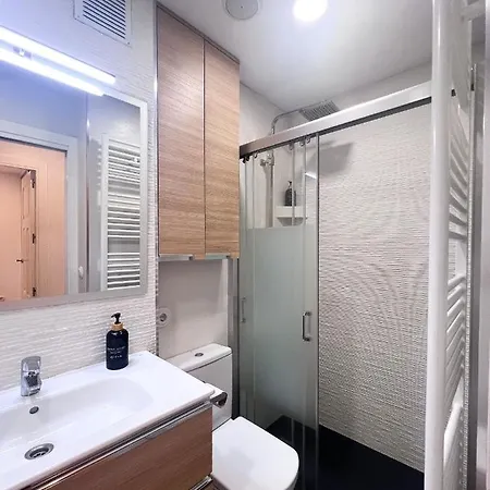 Appartamento Duplex *