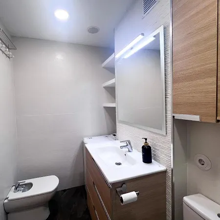 Apartamento Duplex *
