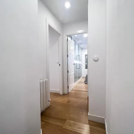Duplex * Авила