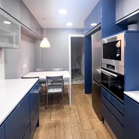 Апартаменты Duplex
