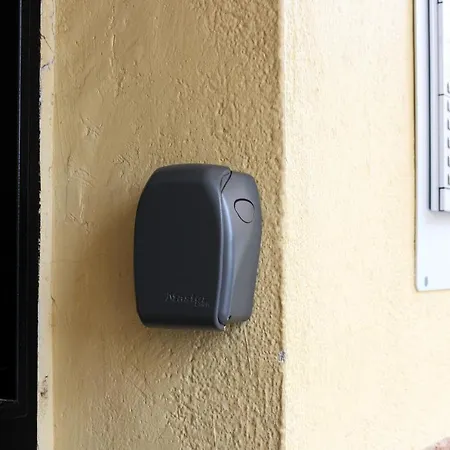 Апартаменты Duplex Авила