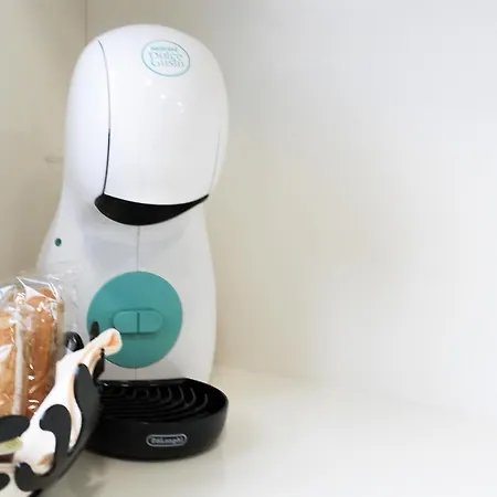 Appartamento Duplex Ávila