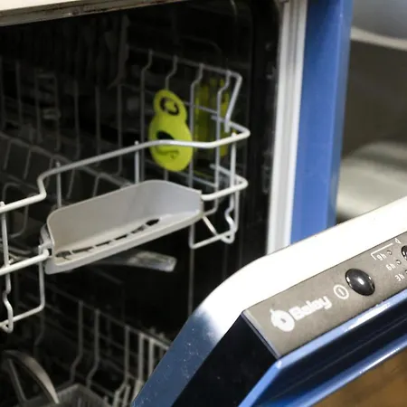 Appartamento Duplex *