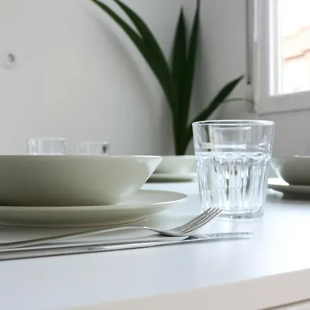 Duplex Apartamento