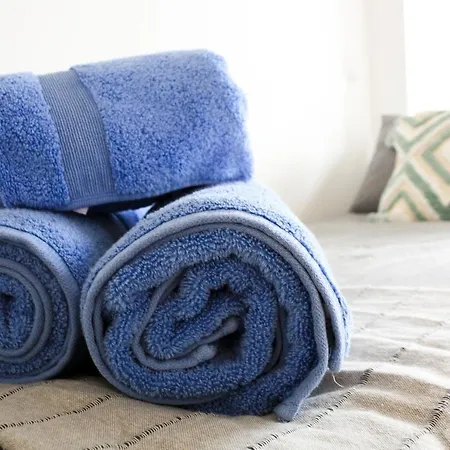 Appartamento Duplex *