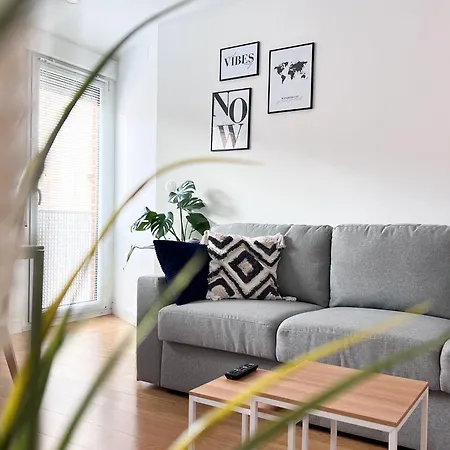 Duplex * Авила