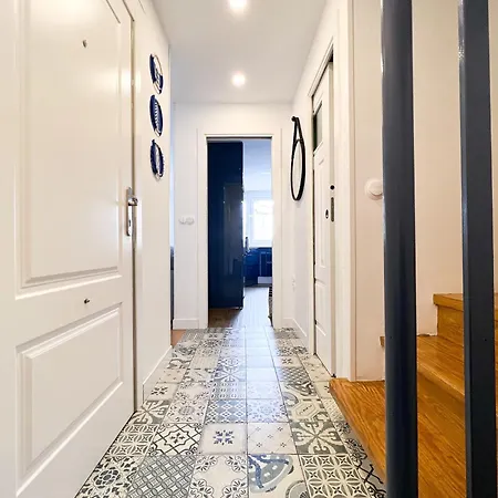 Apartamento Duplex *