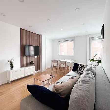 Appartamento Duplex *