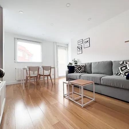 Apartamento Duplex