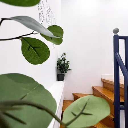 Apartamento Duplex *