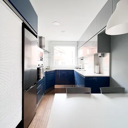 Duplex Авила