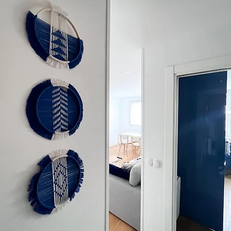 Duplex * Авила