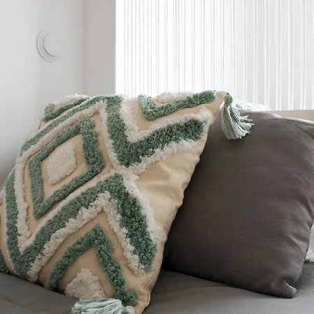 Apartamento Duplex Ávila
