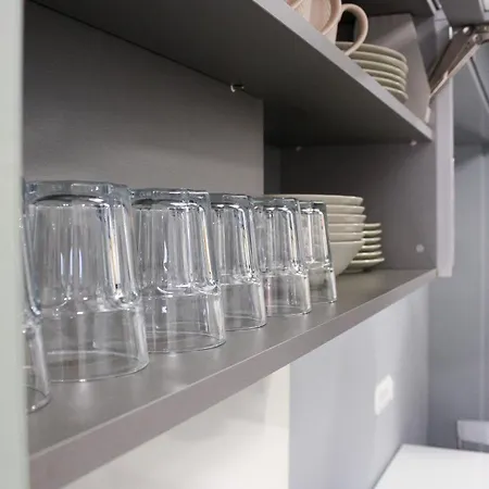 Duplex Appartamento Ávila