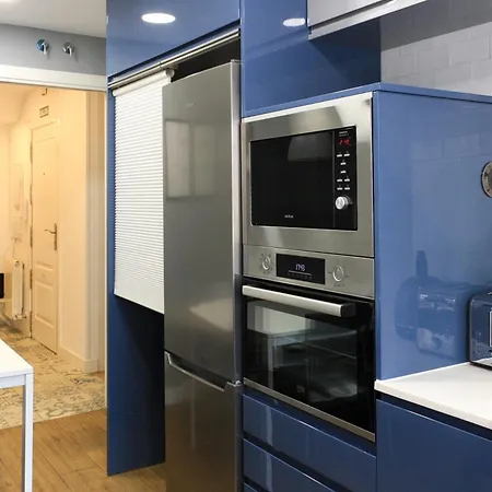 Duplex Апартаменты