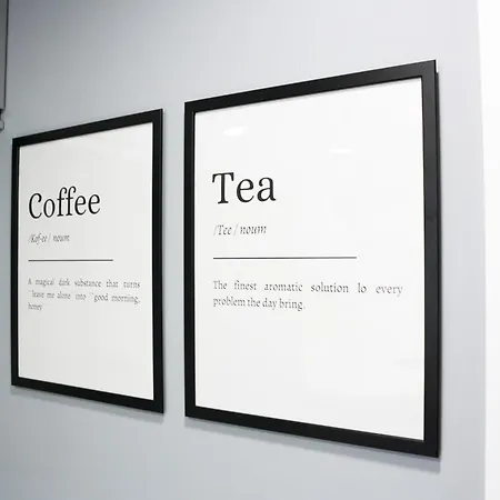 דירה Duplex Ávila