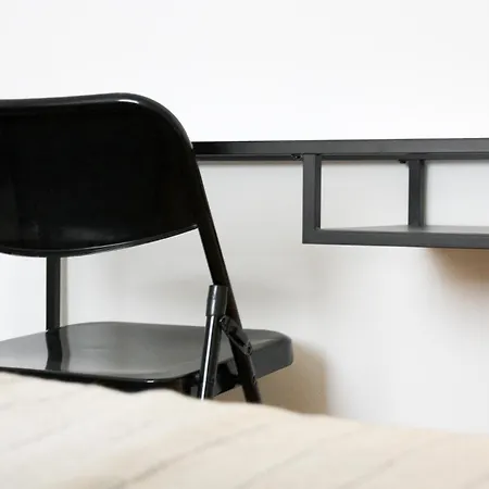 Апартаменты Duplex Авила