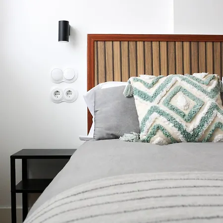 Appartamento Duplex *