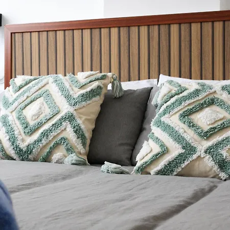 Duplex Apartamento Ávila