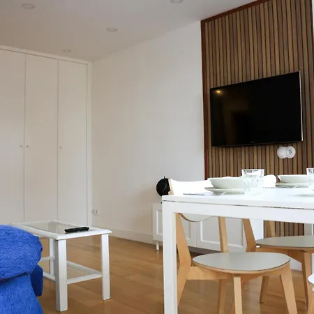 Duplex Апартаменты *