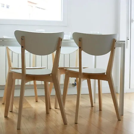 Duplex דירה Ávila