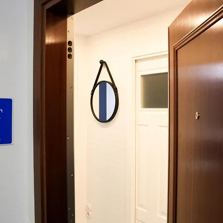 Duplex Авила