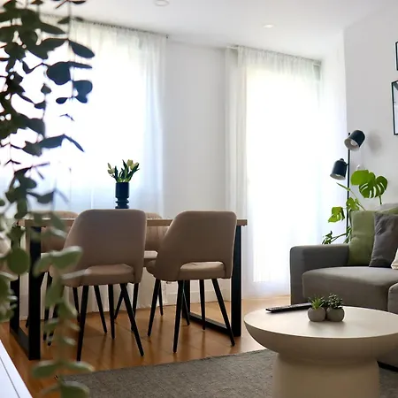 Duplex Lejlighed