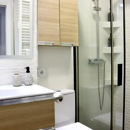 Duplex Ávila