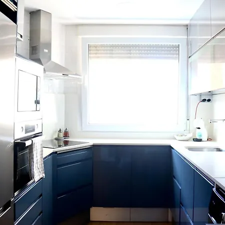 Duplex * Авила