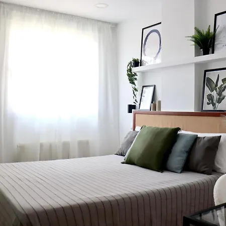 Duplex Lejlighed