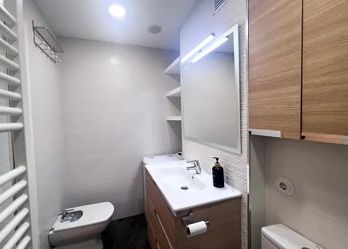 Apartamento Duplex *