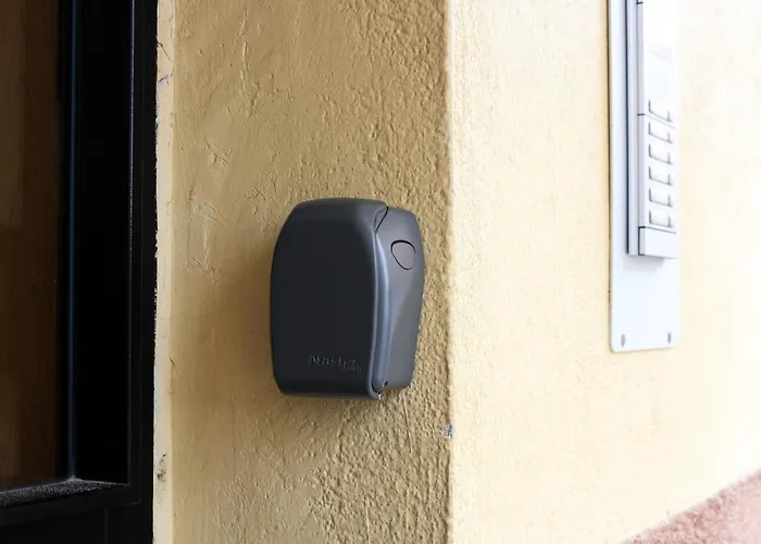 Appartement Duplex Ávila