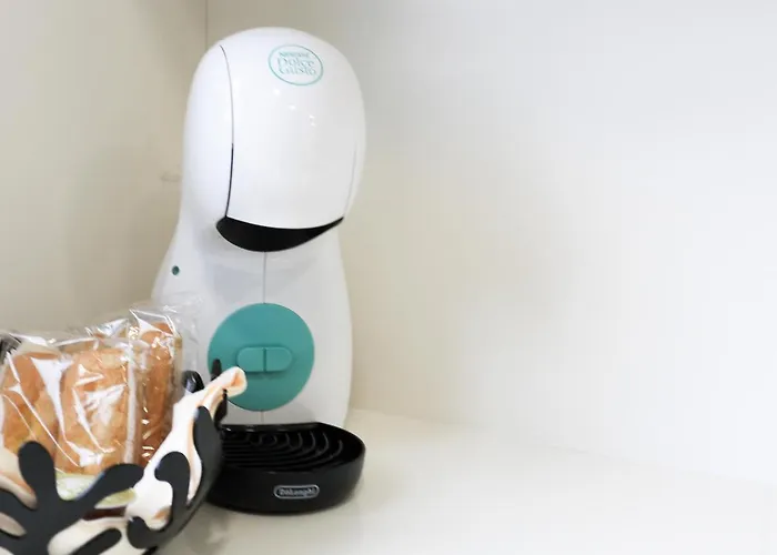 Apartamento Duplex Ávila