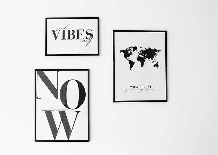 Apartment Duplex Avila