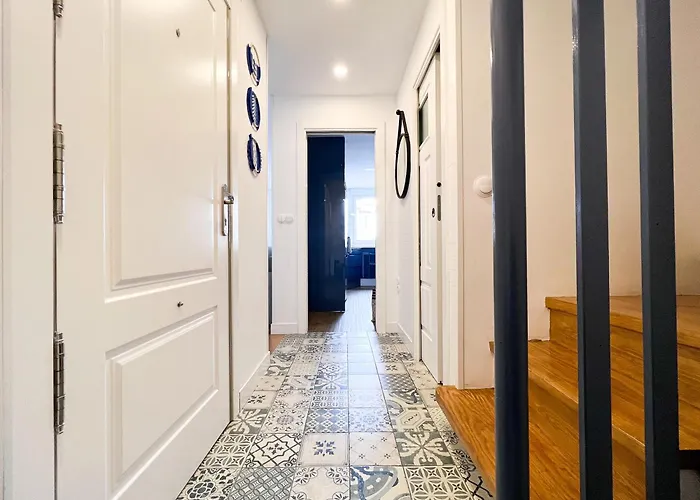 Appartement Duplex *