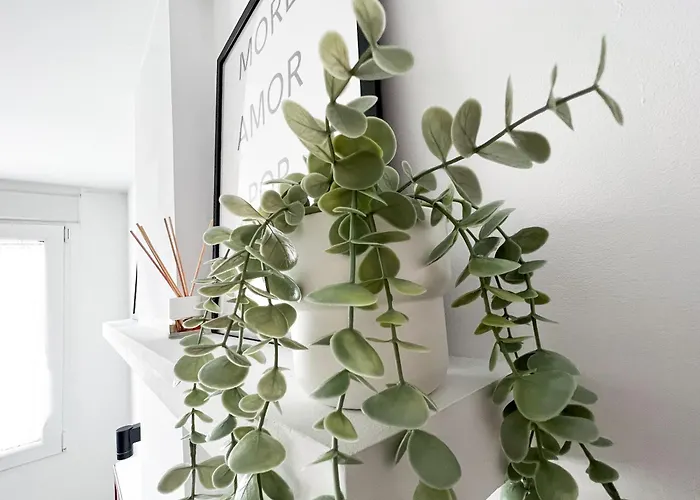 Duplex Appartement Ávila