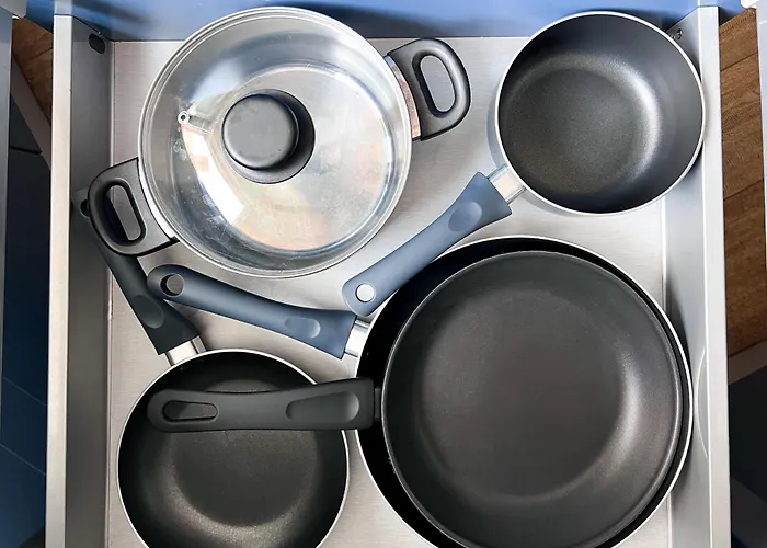 Duplex Apartamento *