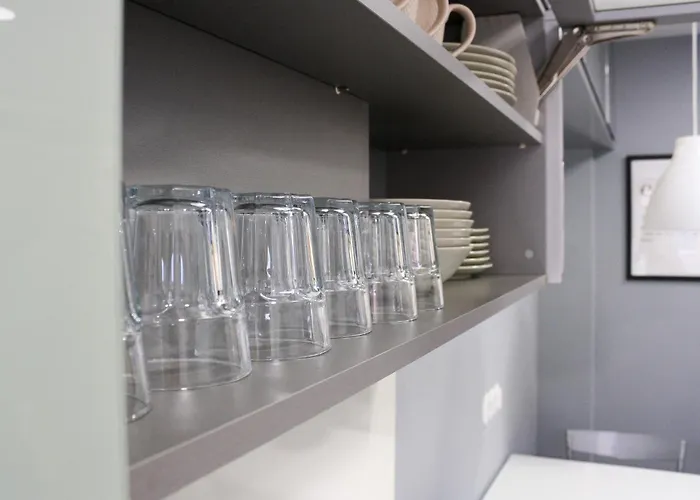 Duplex Appartement Ávila