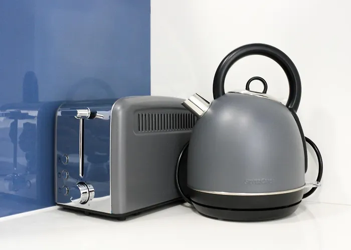 Apartment Duplex Avila