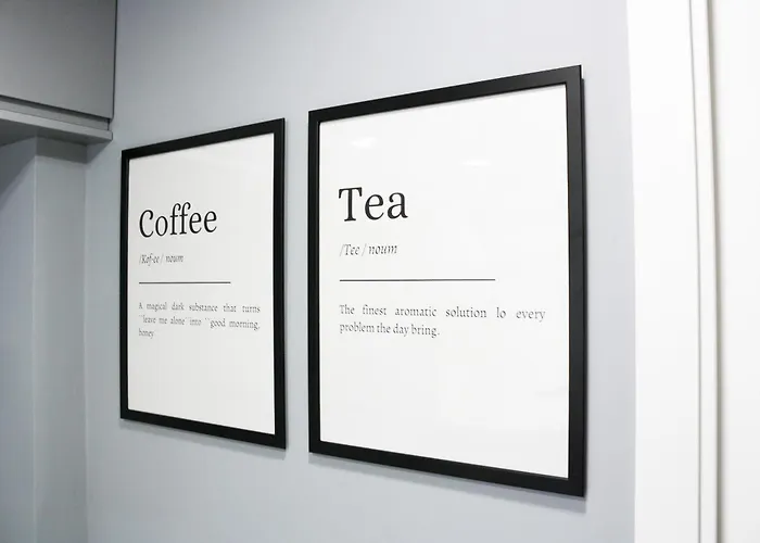 Apartment Duplex Avila