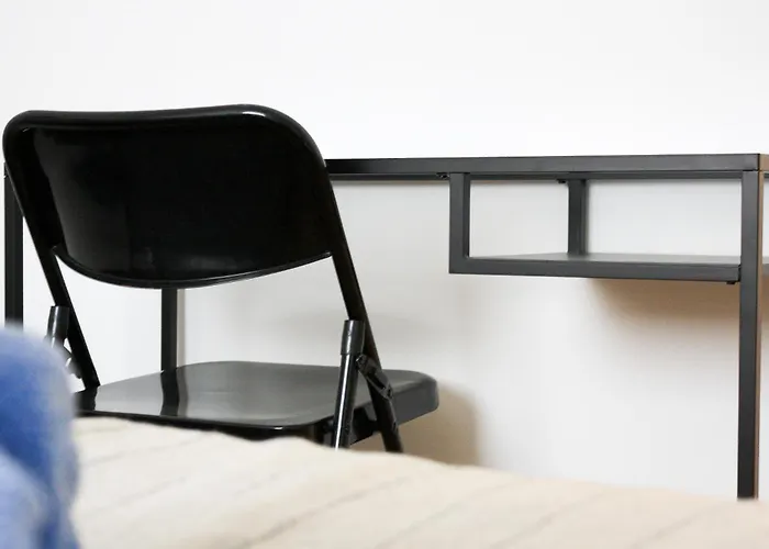 Apartment Duplex Avila