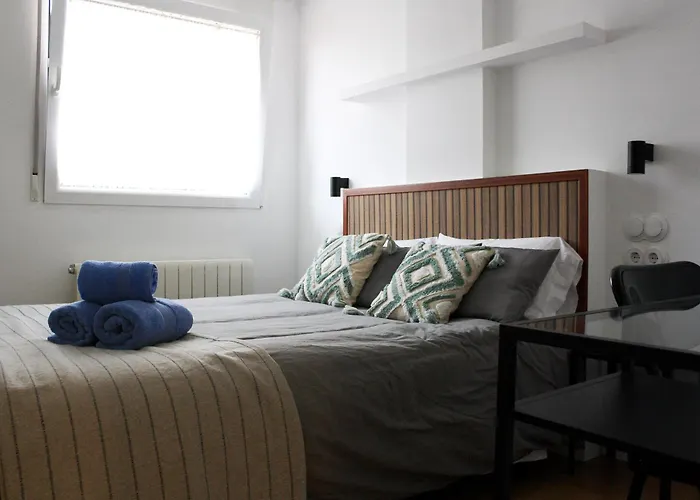 Appartement Duplex Ávila