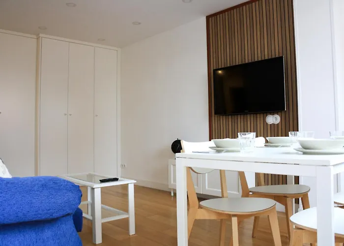 Duplex Appartement *